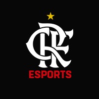 Flamengo Esports Logo