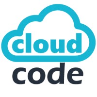 CloudCode Logo