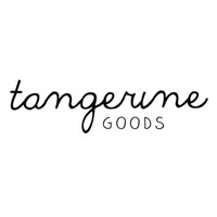 Tangerine Goods Logo