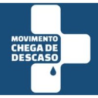 Movimento Chega de Descaso Logo