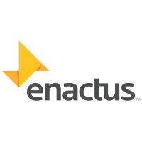 Enactus South Africa Logo