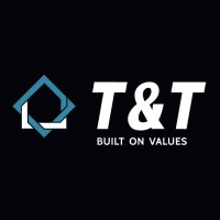 T&T Infra-zone Private Limited Logo