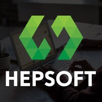 Hepsoft Technologies Pvt Ltd Logo
