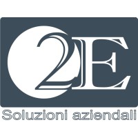 2E Soluzioni Aziendali Logo
