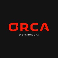 Orca Distribuidora Logo
