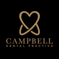 Campbell Dental Practice Logo