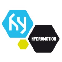 HYDROMOTION Logo