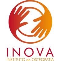 INOVA OSTEOPATIA Logo