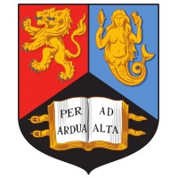 University of Birmingham Dubai Logo