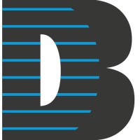 The Data Business Logo