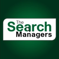 The SearchManagers Logo