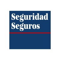 Seguridad Seguros Logo
