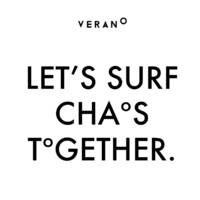 Veranoiscoming.com Logo