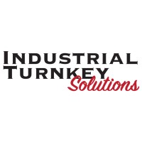 Industrial Turnkey Solutions, LLC. Logo