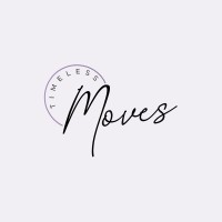 Timeless Moves Logo