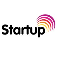 Startup SRL Logo