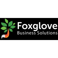 Foxglove Business Solutions Logo