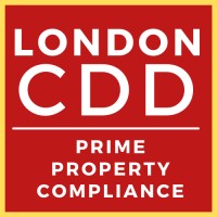 LondonCDD Logo