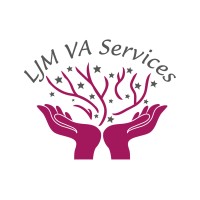 LJM VA Services Logo