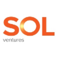 SOLventures Logo