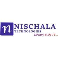 Nischala Technologies BVBA Logo