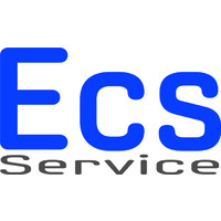 ECS Service Logo