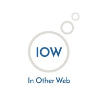 In Other Web Logo