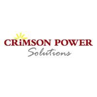 Crimson Power Solutions, LLC Logo