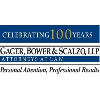Gager, Bower & Scalzo, LLP Logo