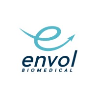 Envol Biomedical Logo