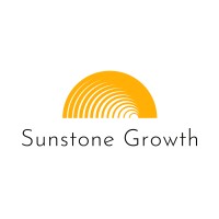 Sunstone Growth Logo