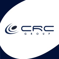 CRC GROUP Logo