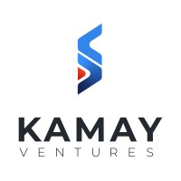 Kamay Ventures Logo