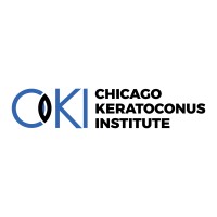 Chicago Keratoconus Institute Logo