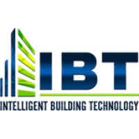Intelligent Building Technology (IBT Connect) Logo
