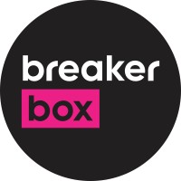 Breakerbox Logo