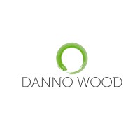Danno Wood Photography Logo