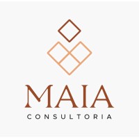 Maia Consultoria Logo
