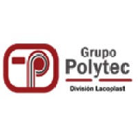 Grupo Polytec División Lacoplast Logo