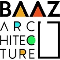 BAAZ Mimarlik Logo