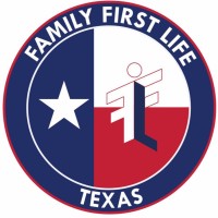 Family First Life Texas Logo