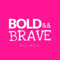 Bold && Brave Logo