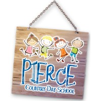 Pierce Country Day School/Camp Logo