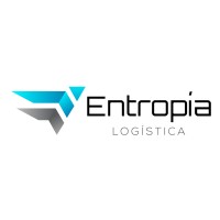 Entropía Logística Logo