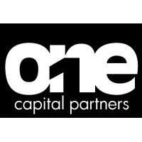 One Capital Partners Logo