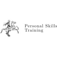 Personal Skills Training Logo