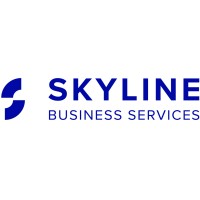 Skyline Business Services Logo