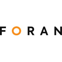 Foran Mining Logo