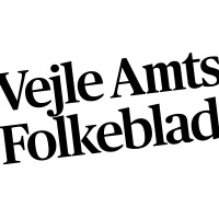 Vejle Amts Folkeblad Logo