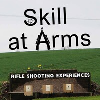 Skill at Arms Logo
